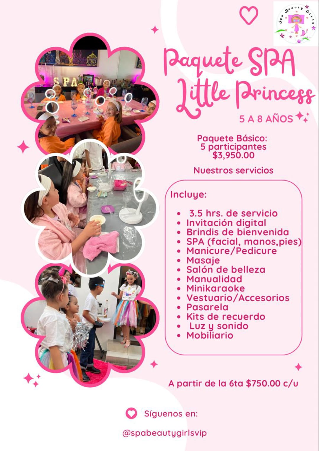 Servicio de Spa 3