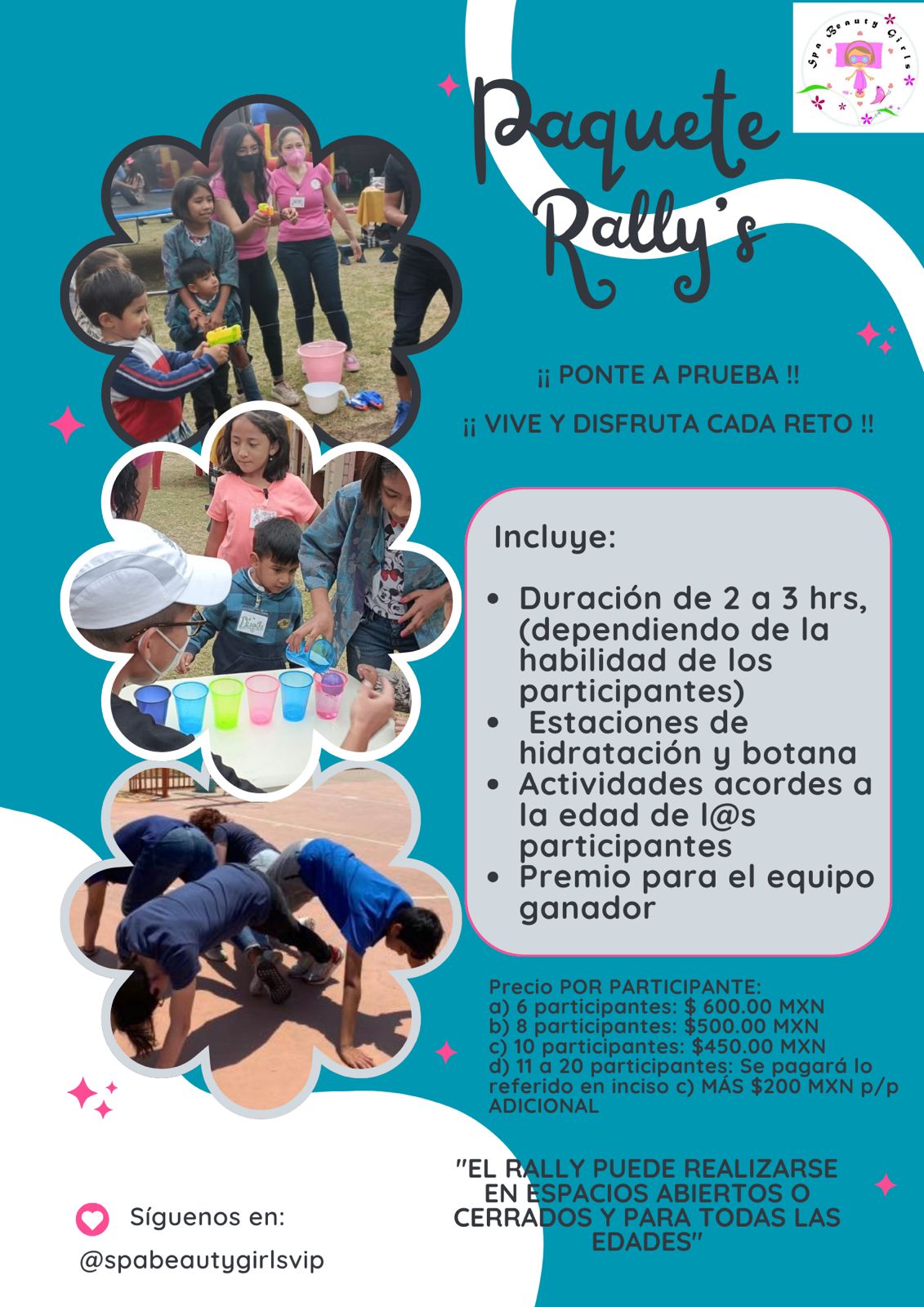 Servicio de Spa 4